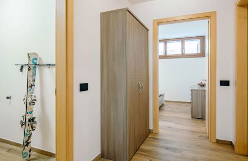 Apartment Enrosadira-9 by Interhome - Foto 26