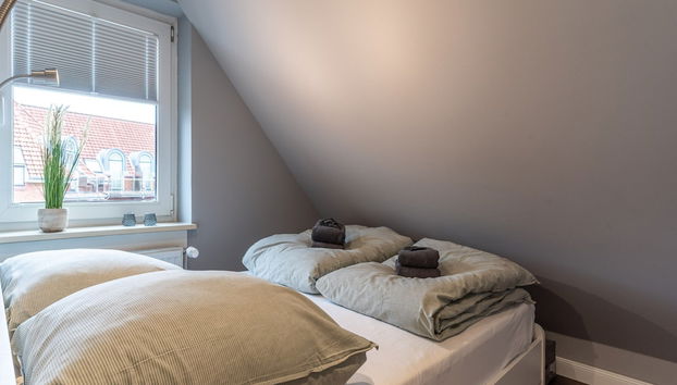 Charmante Ferienwohnung - Foto 3, Habitación