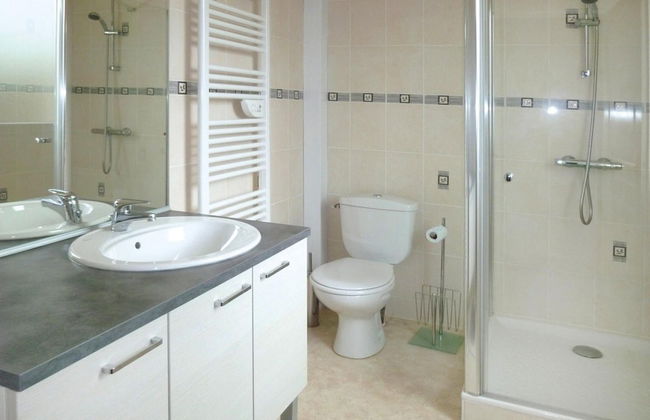 House on Rhuys Peninsula Near Sandy Beach - Foto 11