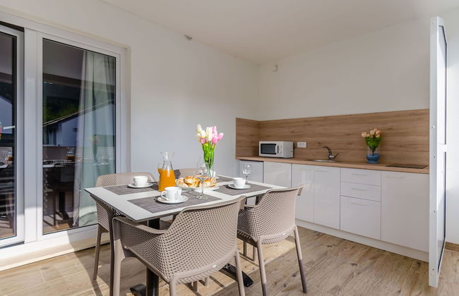 Apartments Villa Niko - Foto 17