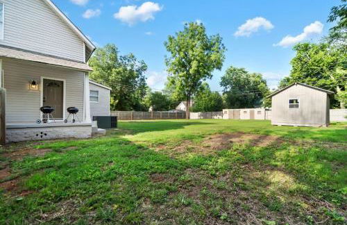 The Heart of Merrimack Historic Mansion - Photo 28