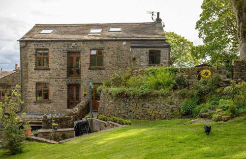 Oldmill-2bed-sleeps6-hottub-privategarden - Foto 23