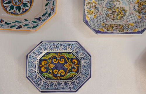 VILLA ROSETTA ampi spazi esterni WIFI FREE - Foto 52