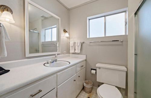 Twain Harte Cabin in Town & Lake access - Foto 18