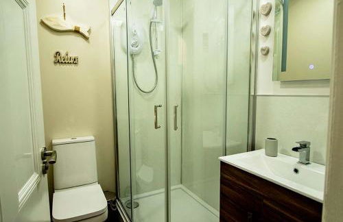 Mandela House Apartments Near Edinburgh - Foto 26