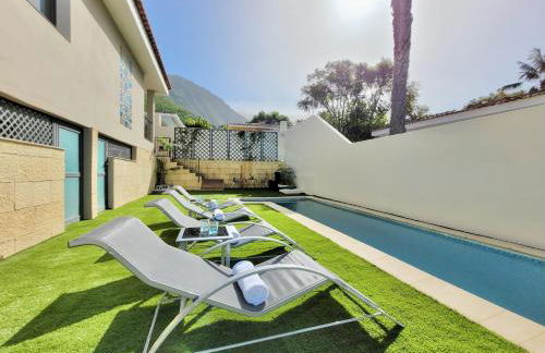 Miya del Sol Heated Saltwater Pool - Foto 17