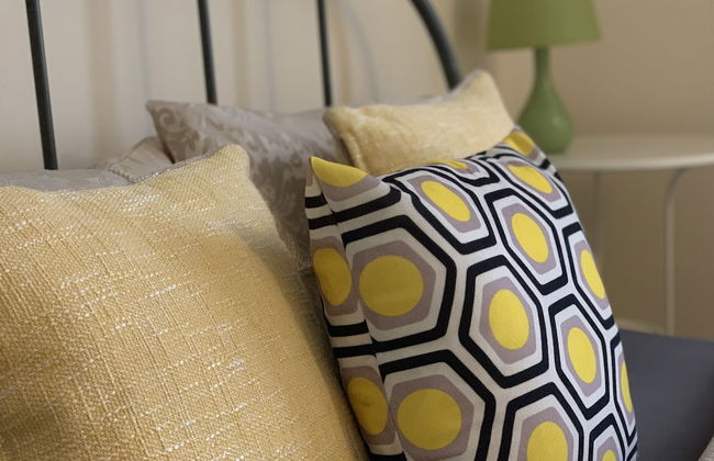 Cosy Corner House - Foto 6