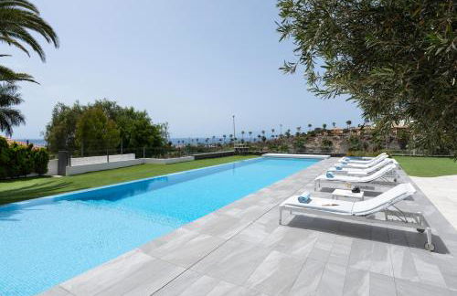 Villa Equilibrium Costa Adeje - Foto 8