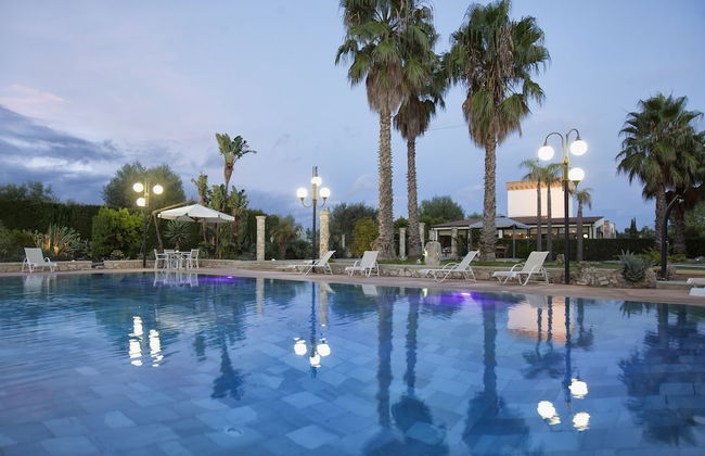 Masseria Tenuta Specolizzi - Foto 39