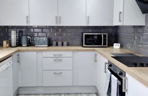 Cowesby Co-Living - Private Room Self-Cater - Foto 26