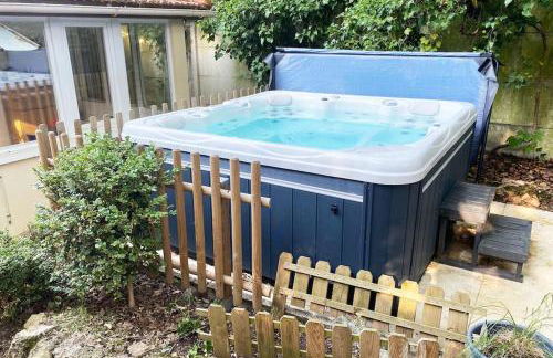 Maison avec jardin et jacuzzi proche Polytechnique - Foto 38