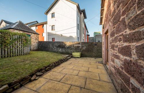 Fontain House - 4 bedroom Victorian villa - Foto 32