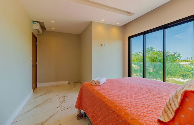 SA07 Maravilhosa Casa 5 Suítes - Sauípe - Photo 15