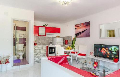 Seaside holiday house Cove Babina, Korcula - 19712 - Foto 17