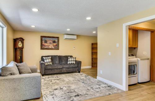 Private Outdoor Space 9 Mi to Downtown Vancouver! - Foto 13