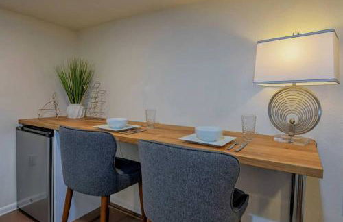 Private Basement Suite w Hot Tub - Foto 14