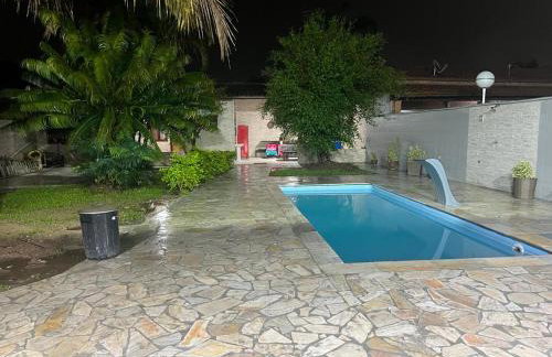 Casa para alugar em Bertioga - Piscina, Wifi e Churrasqueira - Foto 13