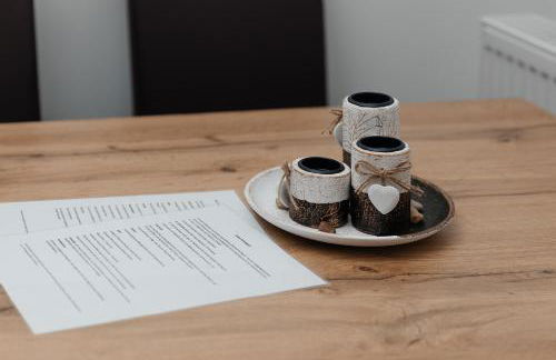 Ferienwohnung Blick auf die Berge - Foto 10