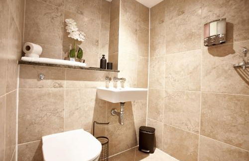 The Morganite Suite - Foto 35