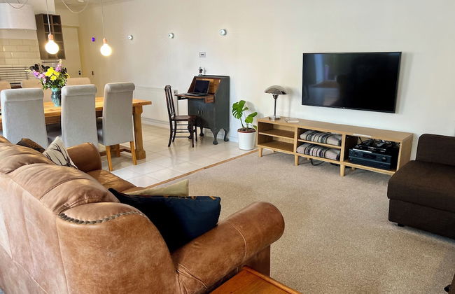 Crieff Armoury Luxury Self Catering Apartment - Foto 26