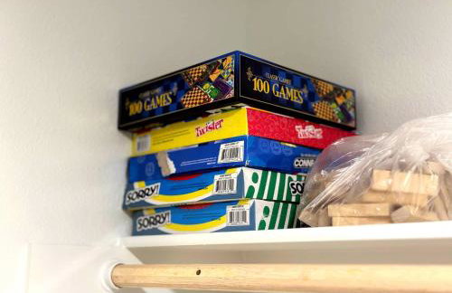 Luxury Haven 10 Min From Disneyland With Pool & GYM - Foto 34