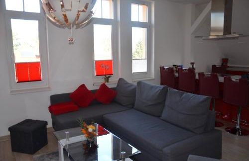 Ferienwohnung Zenobia - Photo 2