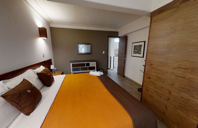 Tokio Suites - Foto 29