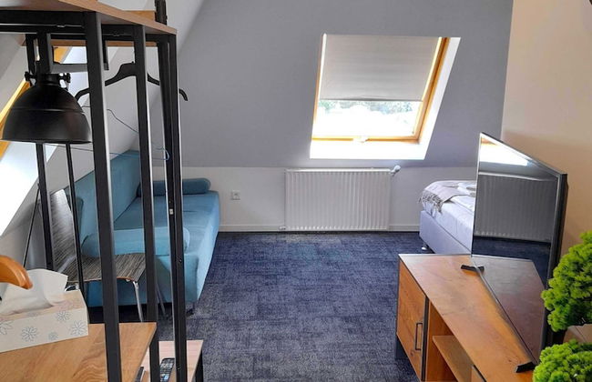 Stilvolle Apartments in Bonn I home2share - Foto 37