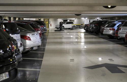 LYON4 cocooning centre Croix Rousse 86m2-4P - Foto 50