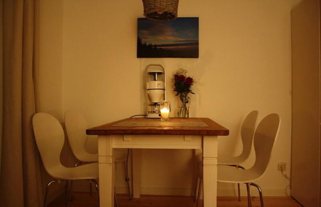 Ferienwohnungen Oberharzblick - Foto 12