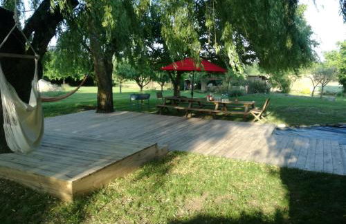 le gite des 3 saules - Foto 38