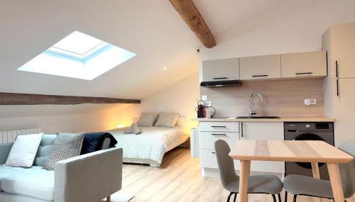 Rive Gauche Élégante - Foto 2, stove