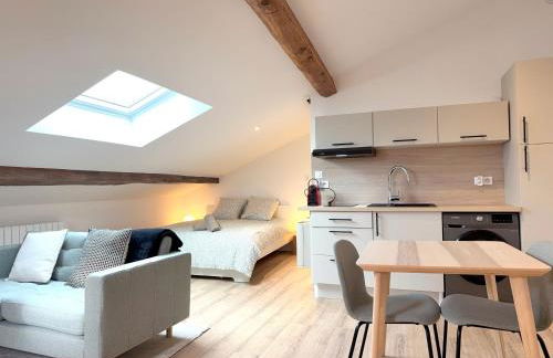 Rive Gauche Élégante - Foto 2