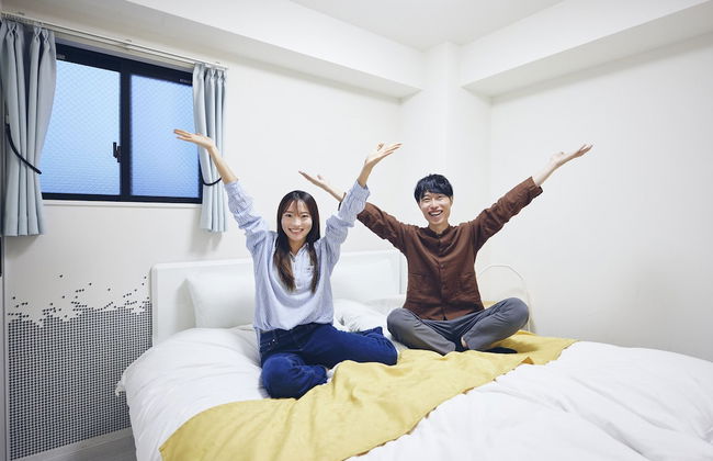 Montana Flat Yebisu - Foto 20