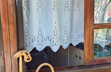 Panthea Cottage - Foto 59