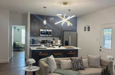 The Elizabeth at Panther City - Foto 21