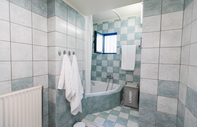 Villa Aloni in Chania - Foto 43