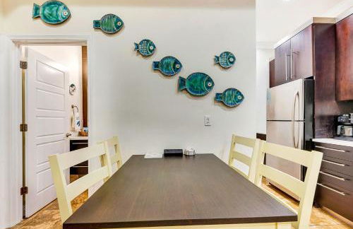 2BR Beach Club – Heated Pool, Hot Tub & Beach - Foto 9