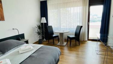 Apartment am Deutschen Eck - Foto 2