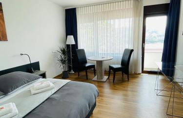 Apartment am Deutschen Eck - Foto 2