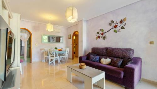 Getaway in Playa Golf II - Foto 3