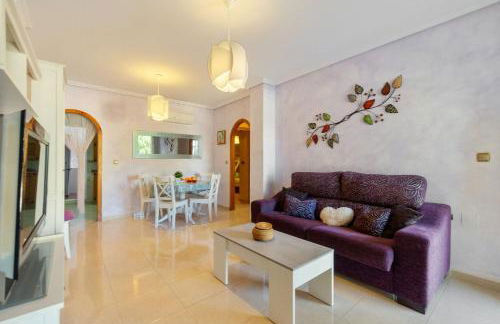 Getaway in Playa Golf II - Foto 3