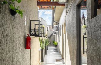 Doce Presença Stúdio Premium para até 2 Pessoas - Foto 13