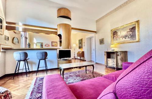 Kibilu - Luxury City Centre APT with Parking - Foto 46