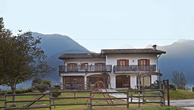 Agriturismo La Campagnola - Foto 2, Profilbild