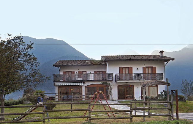 Agriturismo La Campagnola - Foto 1