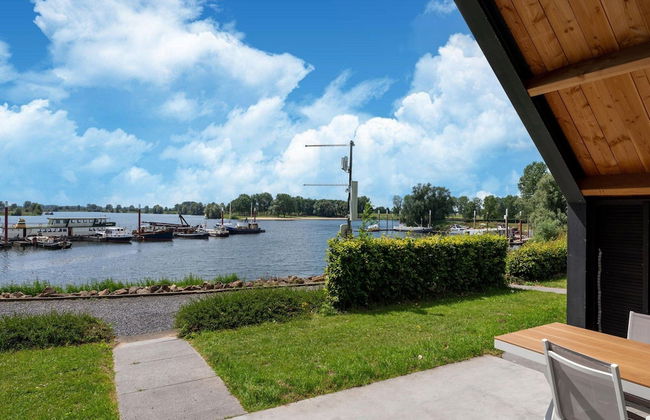 Beautiful House in Kerkdriel on the Waterfront - Photo 22