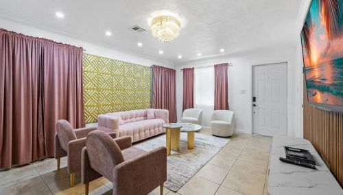 Little Palm House Tropical Oasis - Foto 3