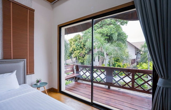 Natcha Pool Villa by Warin - Foto 25