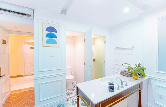 Diamond Boutique Hotel - Foto 20